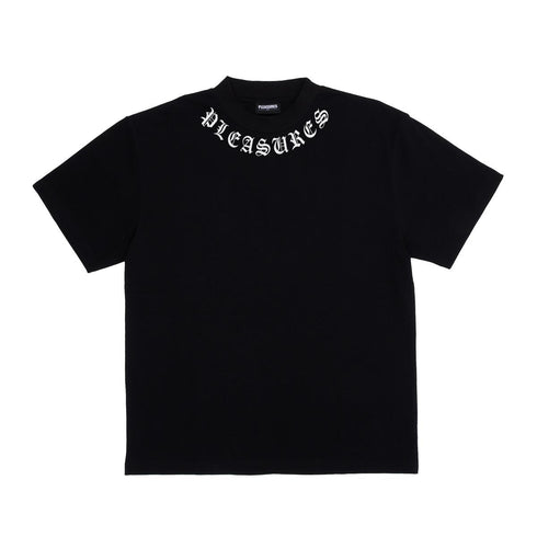 PLEASURES MEMENTO HEAVYWEIGHT Mens Apparel - MENS APPAREL